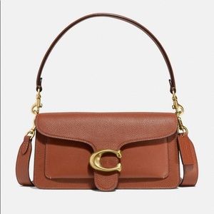 Coach Tabby Shoulder Bag 26